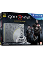 Игровая консоль Sony PlayStation 4 Pro 1Tb Limited Edition (CUH-7116B) + God of War IV